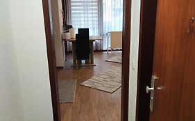 Apartment Zur Auszeit Forsterweg 6